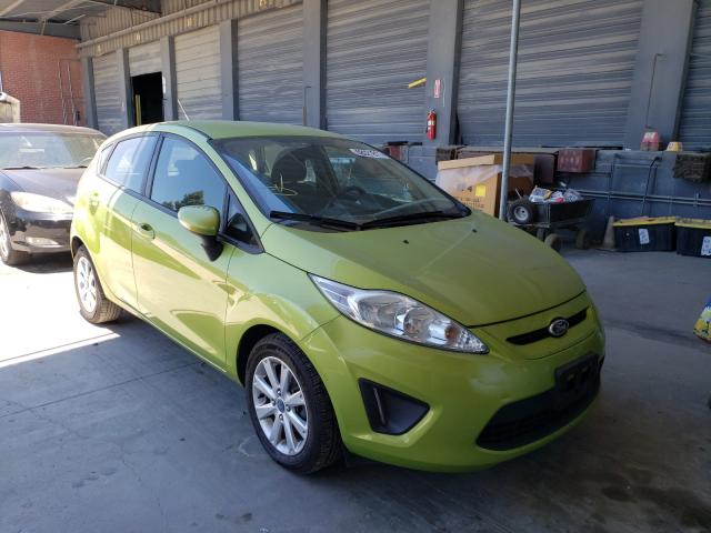 FORD FIESTA SE 2013 3fadp4ej7dm159418