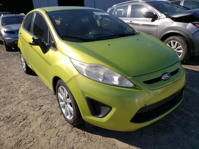 FORD FIESTA SE 2013 3fadp4ej7dm174940