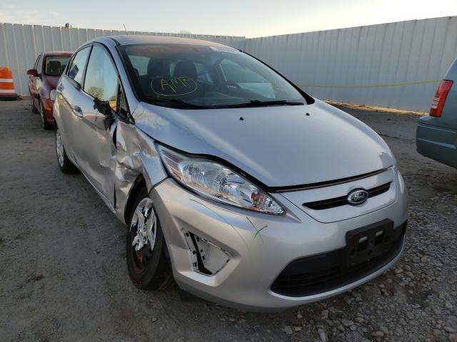 FORD FIESTA SE 2013 3fadp4ej7dm177532