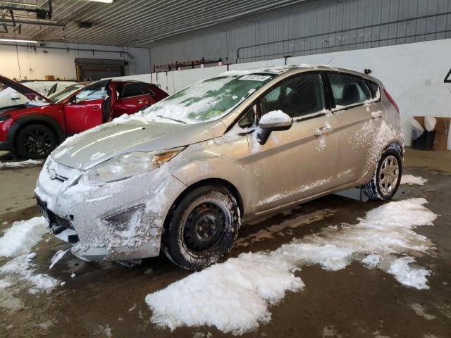 FORD FIESTA 2013 3fadp4ej7dm182889