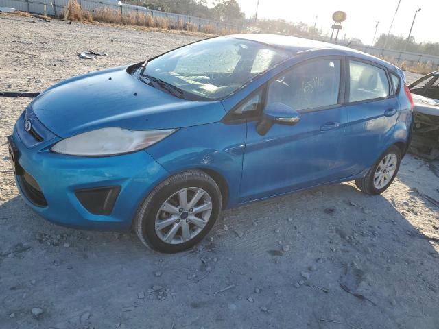 FORD FIESTA SE 2013 3fadp4ej7dm183234