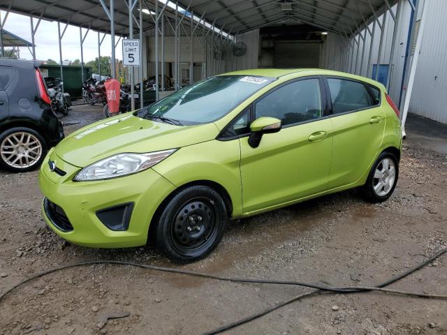 FORD FIESTA SE 2013 3fadp4ej7dm184058