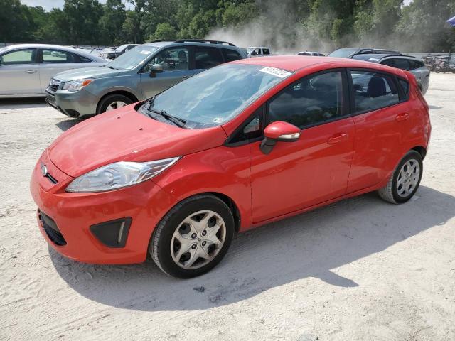 FORD FIESTA 2013 3fadp4ej7dm184092