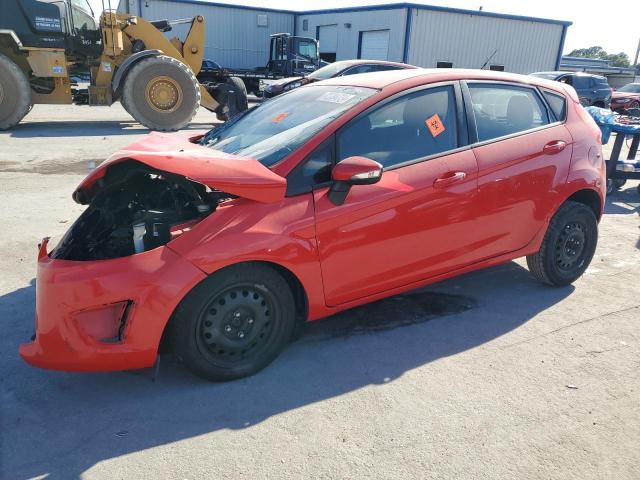 FORD FIESTA SE 2013 3fadp4ej7dm186893