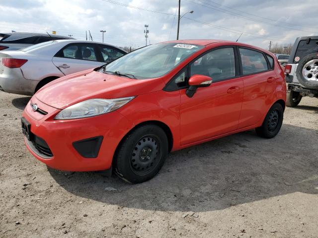 FORD FIESTA SE 2013 3fadp4ej7dm186943