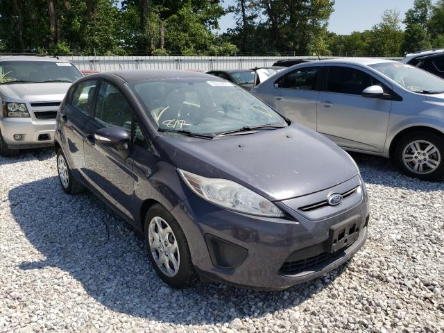 FORD FIESTA SE 2013 3fadp4ej7dm192435