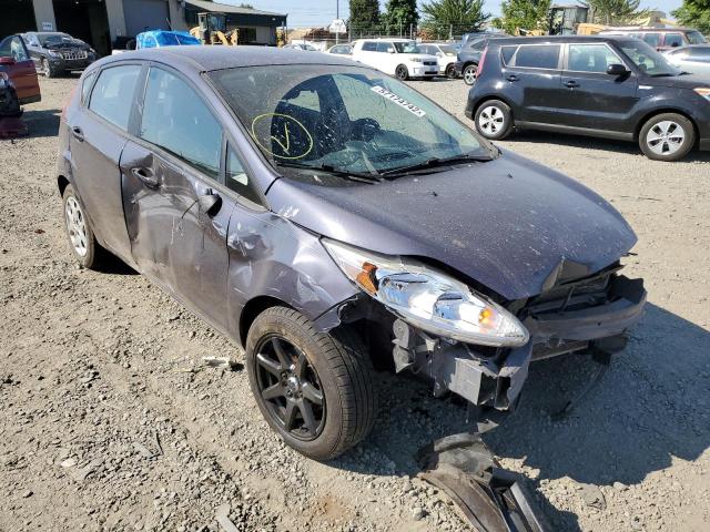 FORD FIESTA SE 2013 3fadp4ej7dm195660