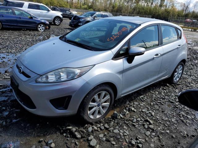 FORD FIESTA 2013 3fadp4ej7dm199448