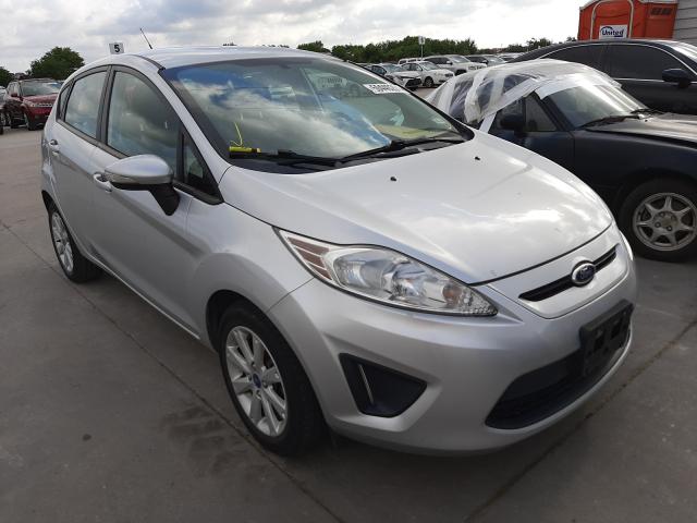 FORD FIESTA SE 2013 3fadp4ej7dm202929