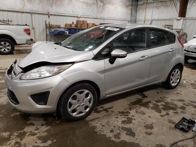 FORD FIESTA 2013 3fadp4ej7dm203952