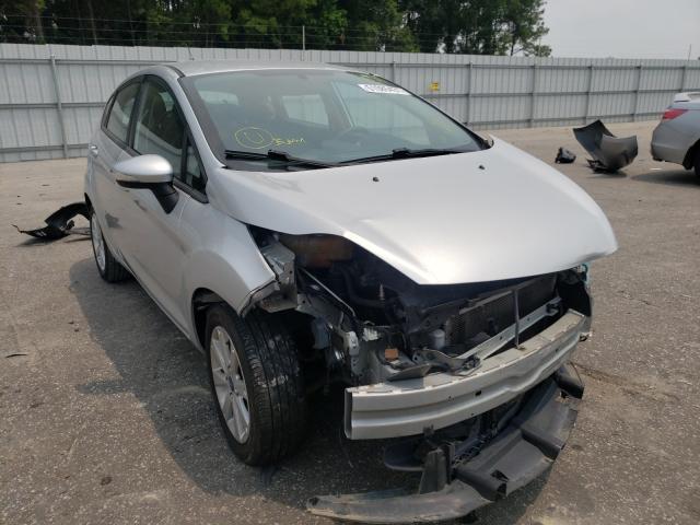 FORD FIESTA SE 2013 3fadp4ej7dm204258