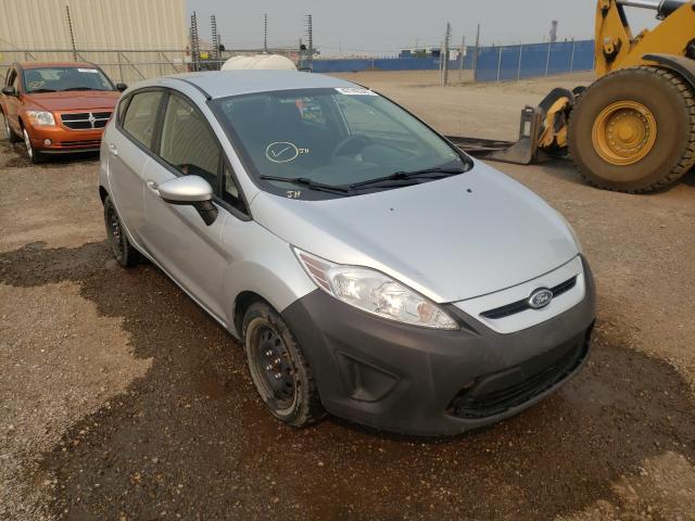 FORD FIESTA SE 2013 3fadp4ej7dm211498