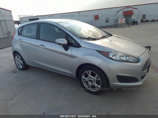 FORD FIESTA 2014 3fadp4ej7em102461