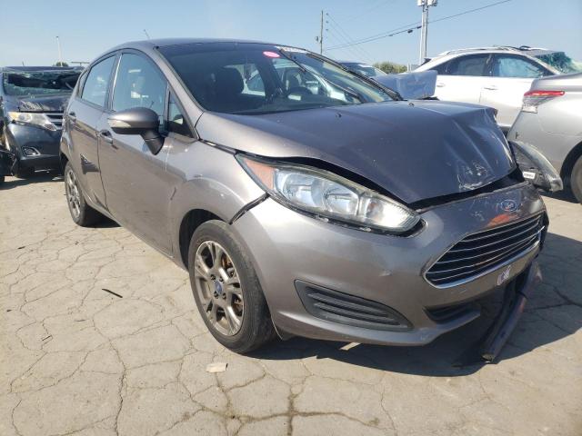 FORD FIESTA SE 2014 3fadp4ej7em103058