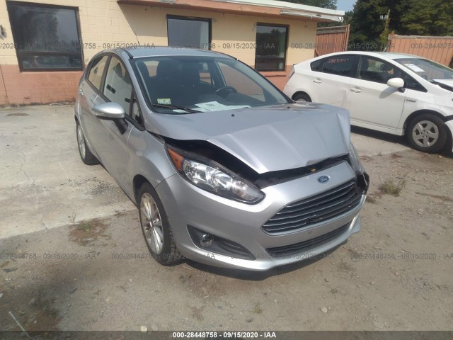 FORD FIESTA 2014 3fadp4ej7em103576