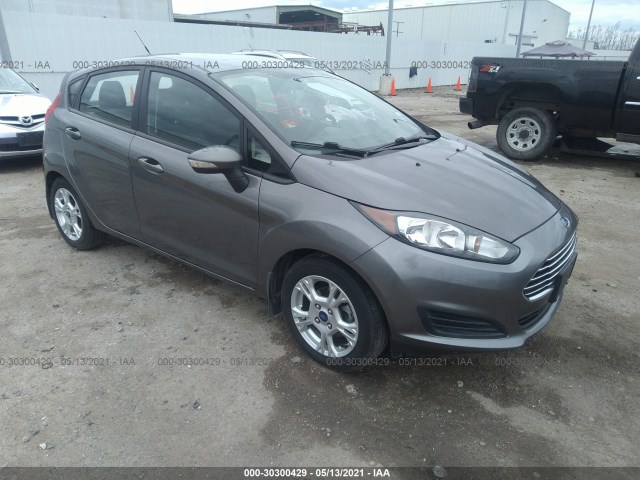 FORD FIESTA 2014 3fadp4ej7em104694