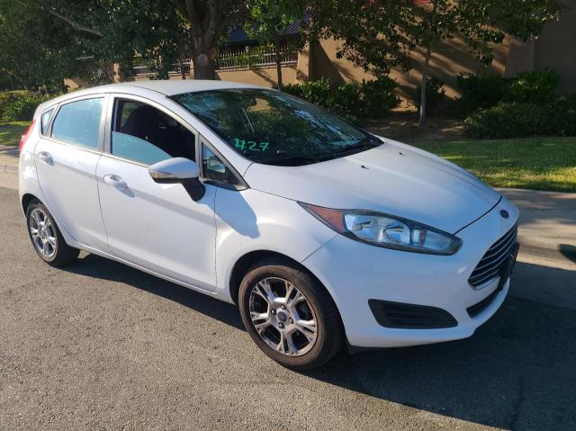 FORD FIESTA SE 2014 3fadp4ej7em107322