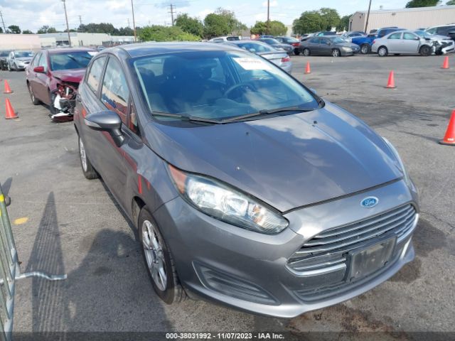 FORD FIESTA 2014 3fadp4ej7em111273