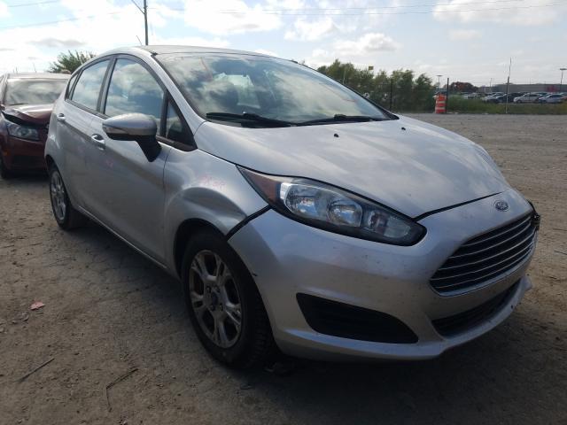 FORD FIESTA S 2014 3fadp4ej7em111497