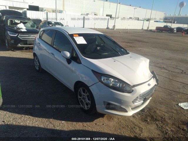 FORD FIESTA 2014 3fadp4ej7em111547