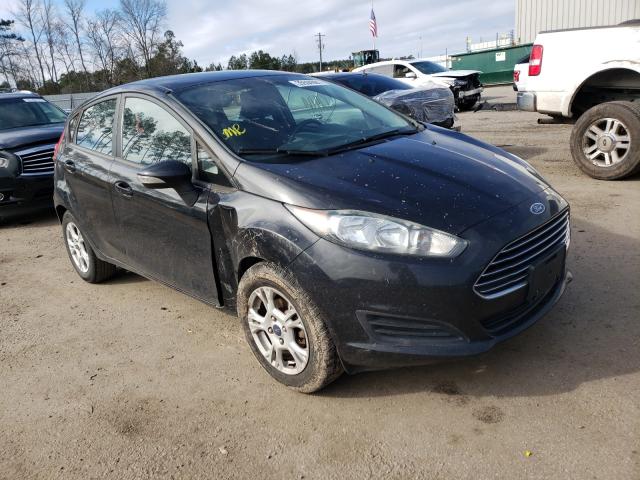 FORD FIESTA SE 2014 3fadp4ej7em111807