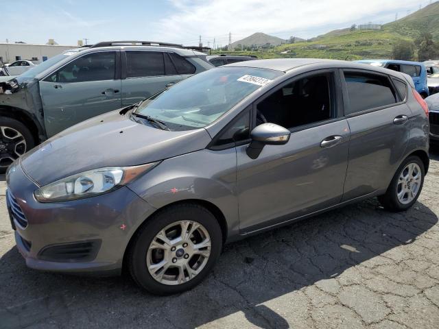 FORD FIESTA SE 2014 3fadp4ej7em121592