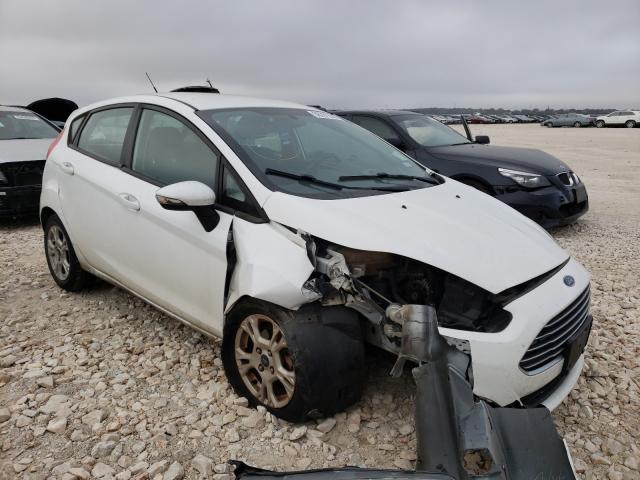 FORD FIESTA SE 2014 3fadp4ej7em121690