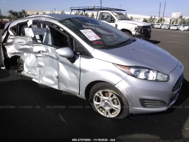 FORD FIESTA 2014 3fadp4ej7em121950