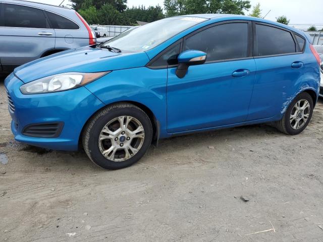 FORD FIESTA SE 2014 3fadp4ej7em124816