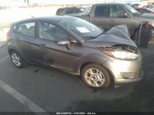 FORD FIESTA 2014 3fadp4ej7em128400