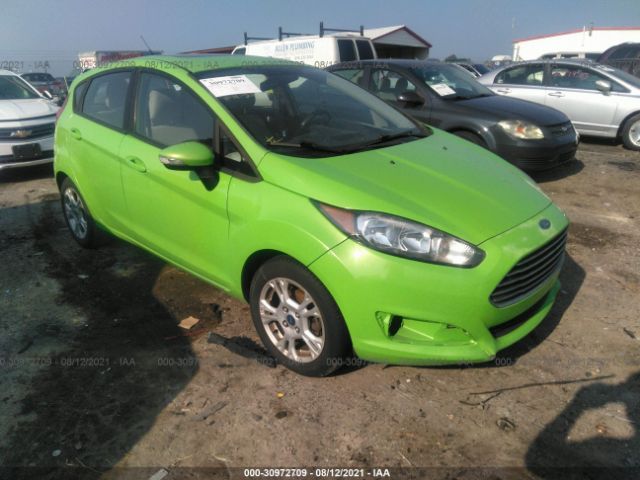 FORD FIESTA 2014 3fadp4ej7em131202