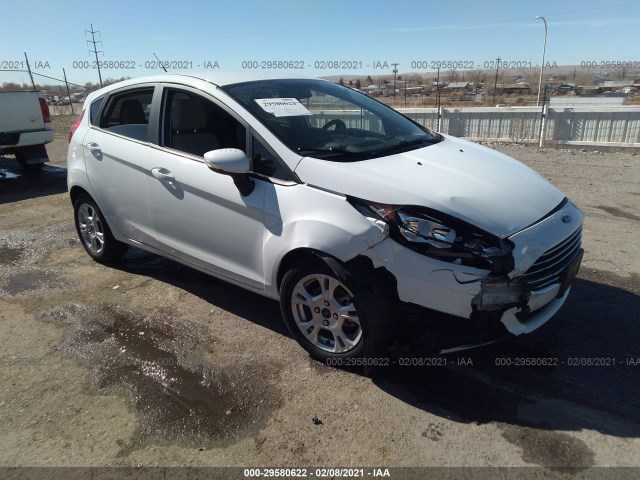 FORD FIESTA 2014 3fadp4ej7em133015