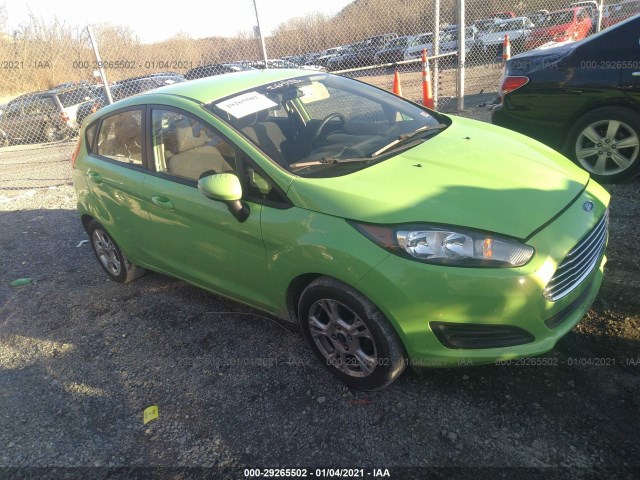 FORD FIESTA 2014 3fadp4ej7em139008