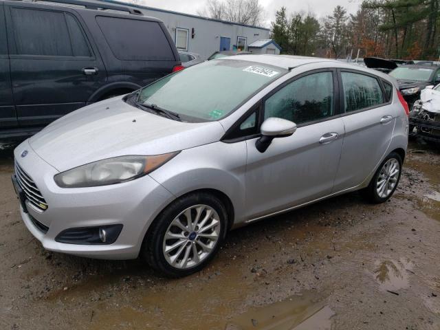 FORD FIESTA SE 2014 3fadp4ej7em153488