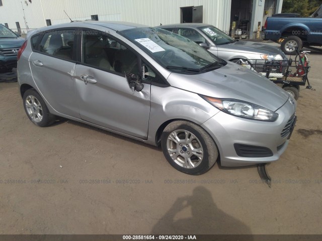 FORD FIESTA 2014 3fadp4ej7em159212