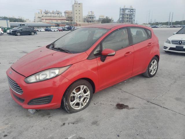 FORD FIESTA SE 2014 3fadp4ej7em159484