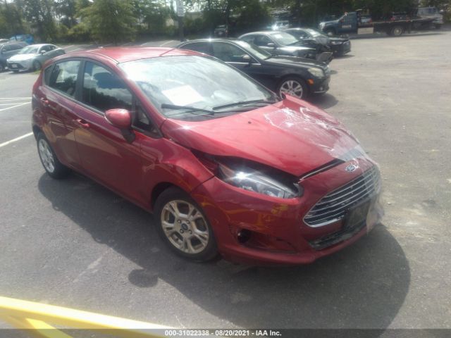 FORD FIESTA 2014 3fadp4ej7em176723