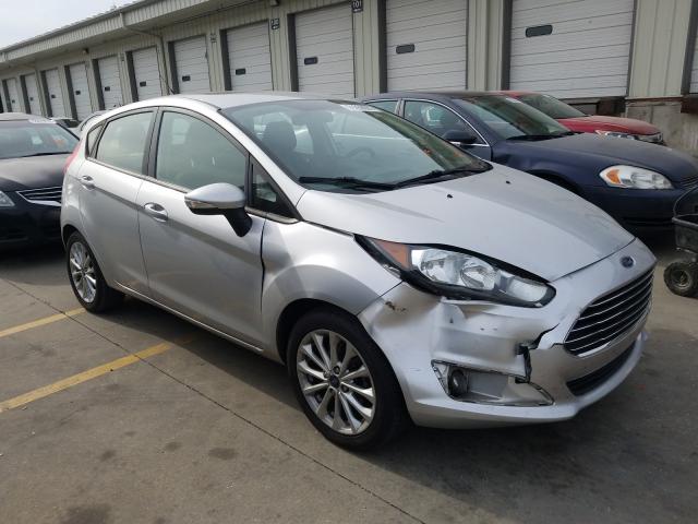 FORD FIESTA SE 2014 3fadp4ej7em176835