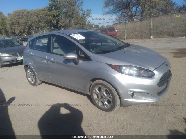 FORD FIESTA 2014 3fadp4ej7em180481