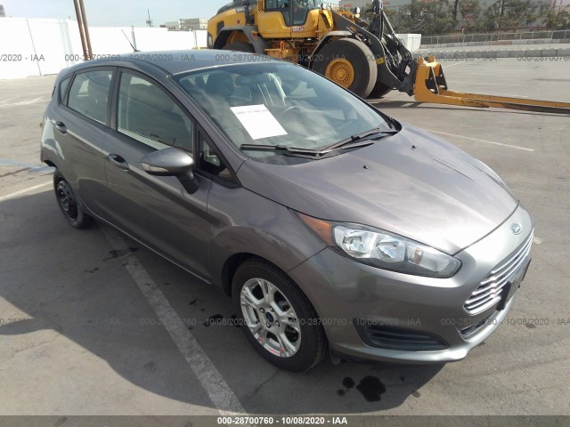 FORD FIESTA 2014 3fadp4ej7em183218