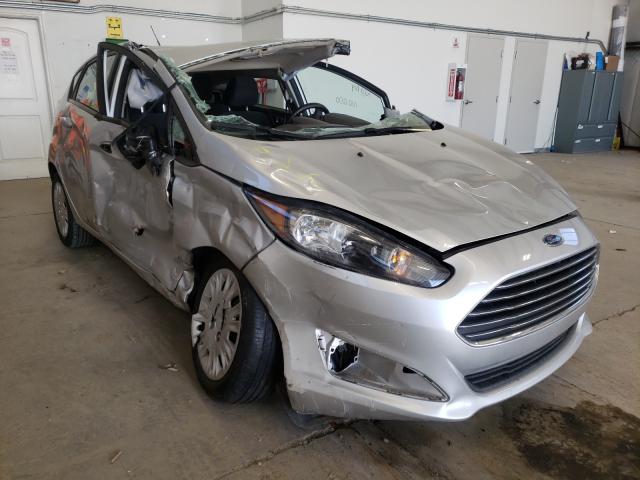 FORD FIESTA SE 2014 3fadp4ej7em193523