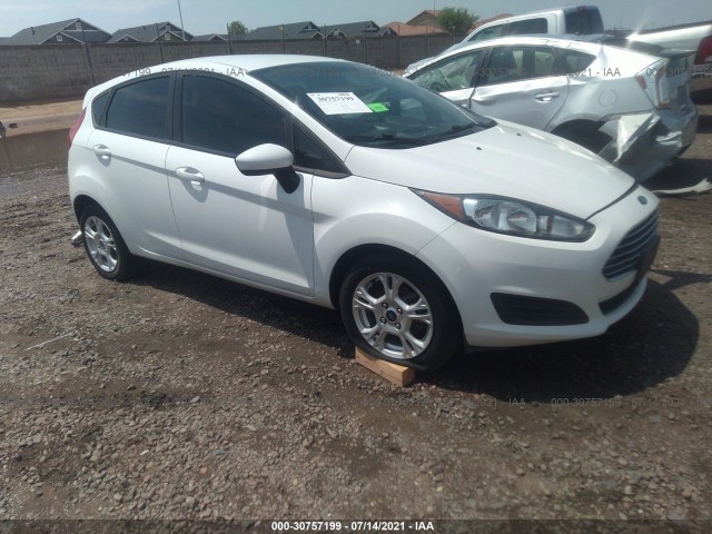 FORD FIESTA 2014 3fadp4ej7em196096