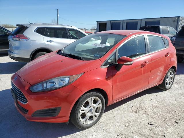 FORD FIESTA 2014 3fadp4ej7em200096