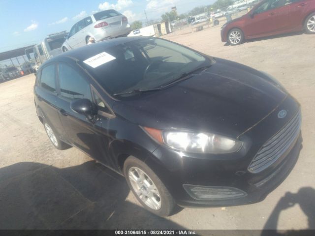 FORD FIESTA 2014 3fadp4ej7em200521