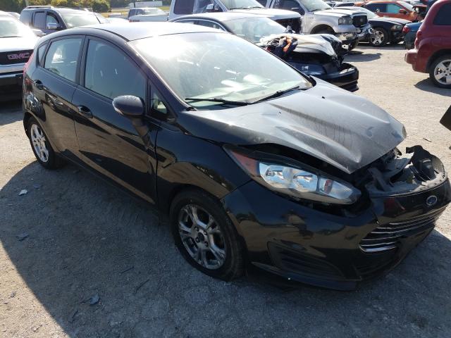 FORD FIESTA SE 2014 3fadp4ej7em203306