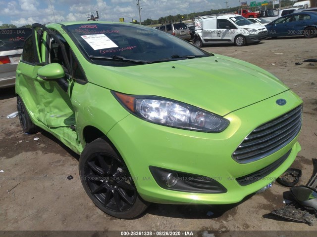 FORD FIESTA 2014 3fadp4ej7em204276