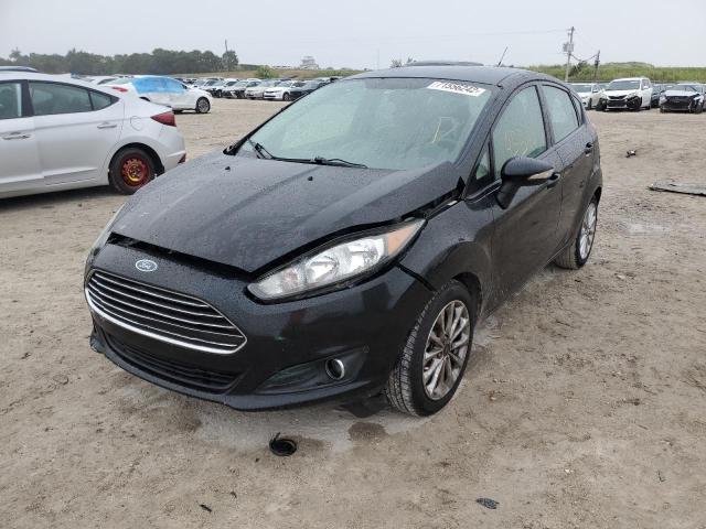 FORD FIESTA SE 2014 3fadp4ej7em204326