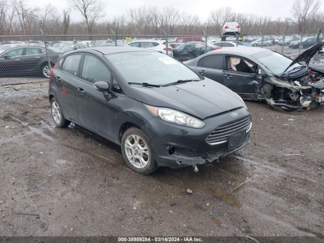 FORD FIESTA 2014 3fadp4ej7em212037