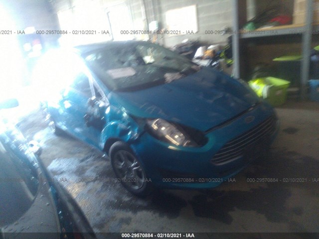 FORD FIESTA 2014 3fadp4ej7em226567