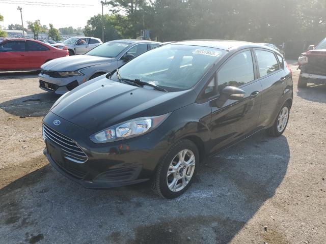 FORD FIESTA SE 2014 3fadp4ej7em227394